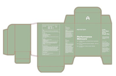 Outer Package (Outer Carton)